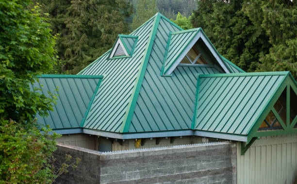Best Steel Roofing  in Hamilton, AL